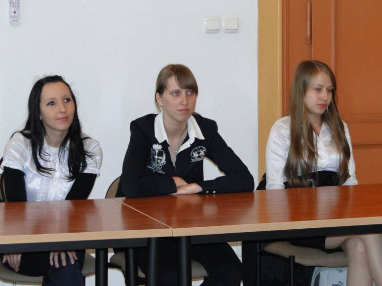 Gala wręczenia Dyplomów Stypendysty Powiatu Średzkiego