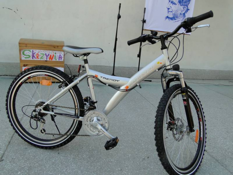 Festyn z Ks. Bosko - Środa Sląska czerwiec 2011