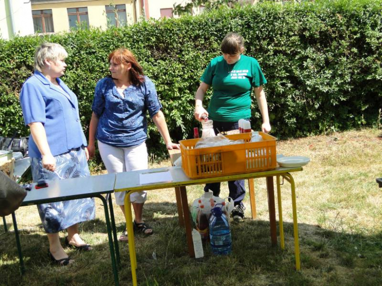 Festyn z Ks. Bosko - Środa Sląska czerwiec 2011