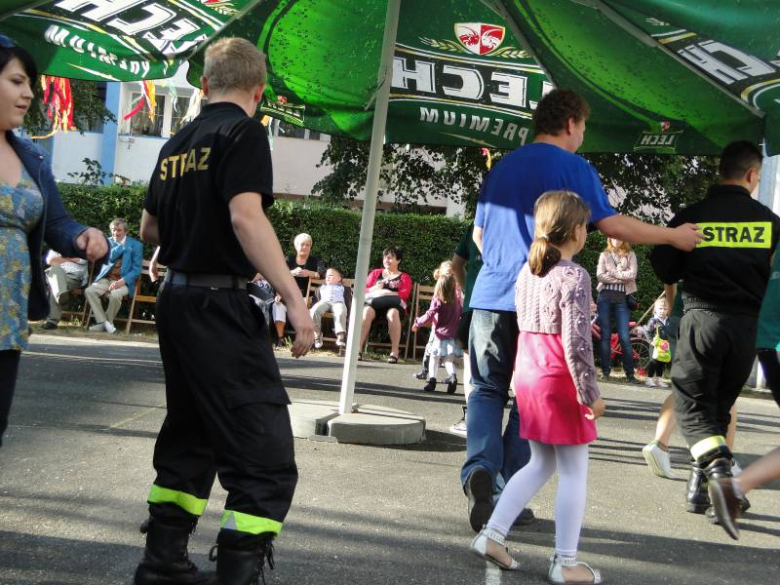 Festyn z Ks. Bosko - Środa Sląska czerwiec 2011