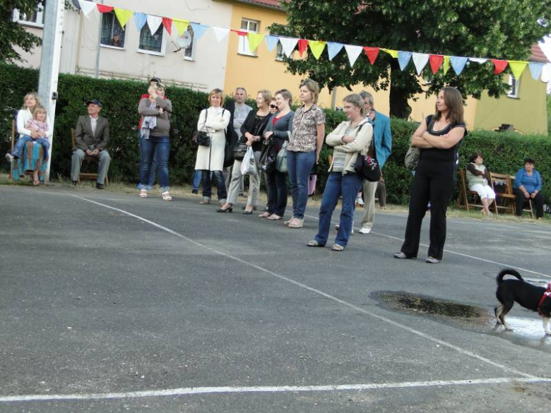 Festyn z Ks. Bosko - Środa Sląska czerwiec 2011