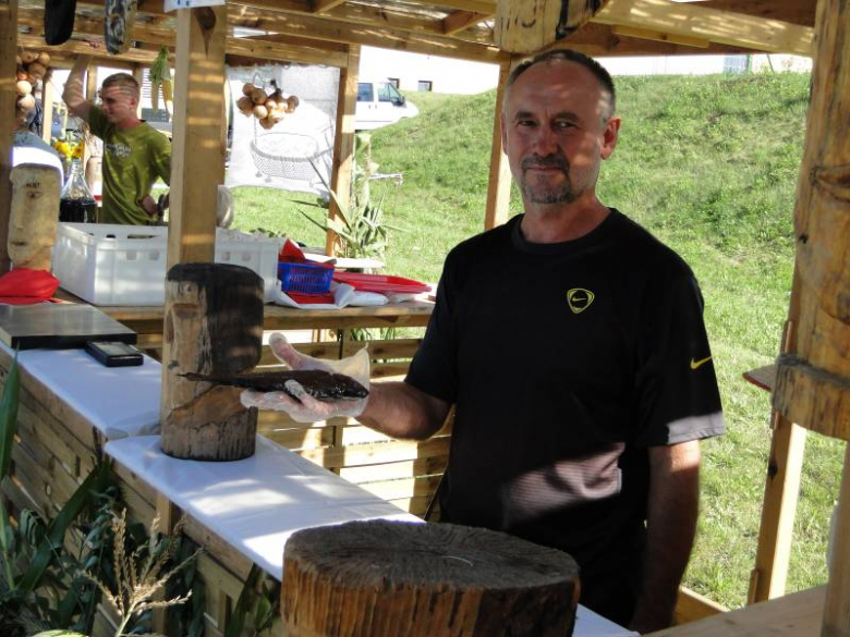 II Festiwal Lata w Miękini