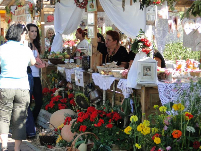 II Festiwal Lata w Miękini