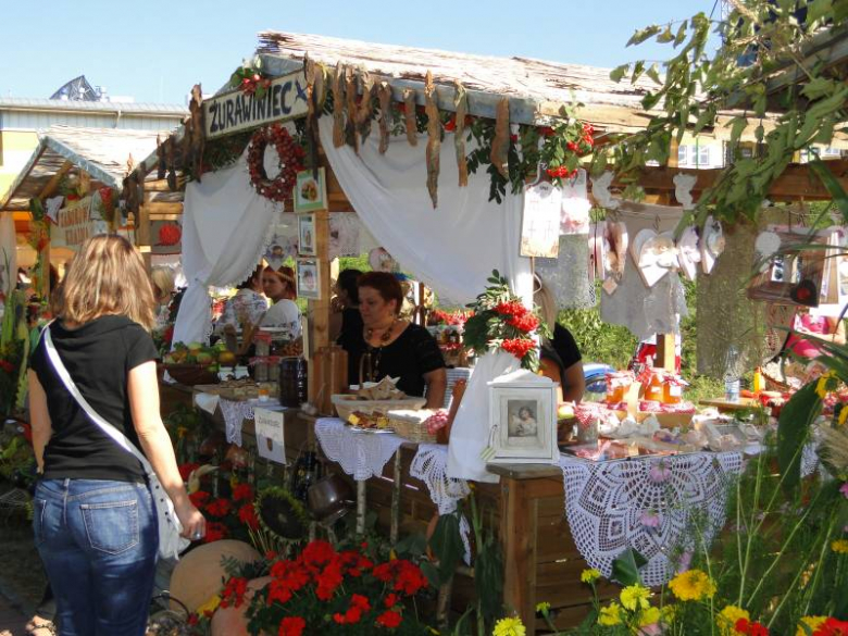 II Festiwal Lata w Miękini