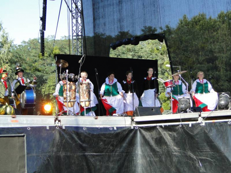 II Festiwal Lata w Miękini