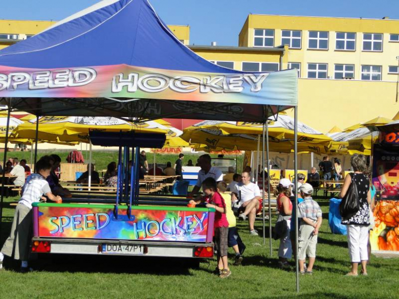 II Festiwal Lata w Miękini