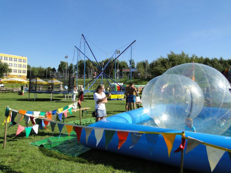 II Festiwal Lata w Miękini