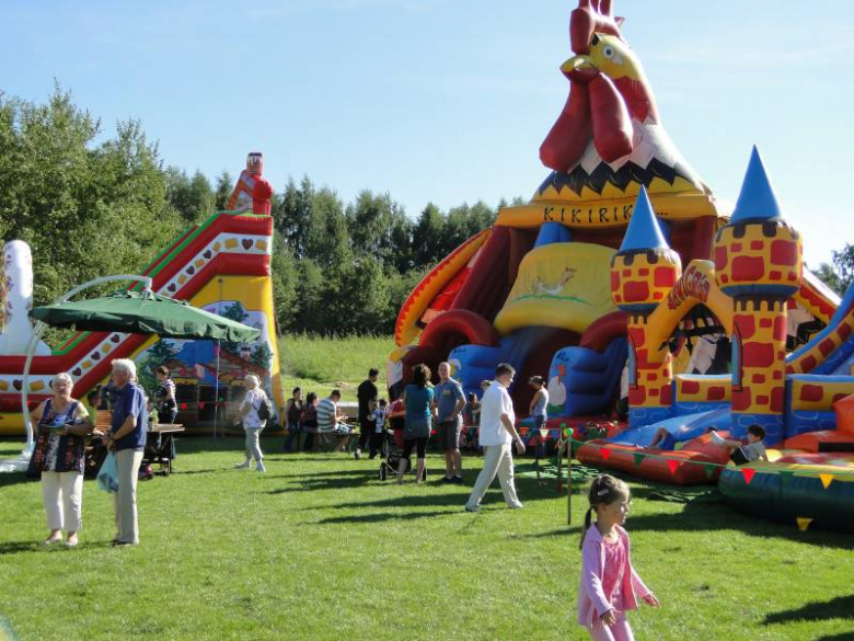 II Festiwal Lata w Miękini