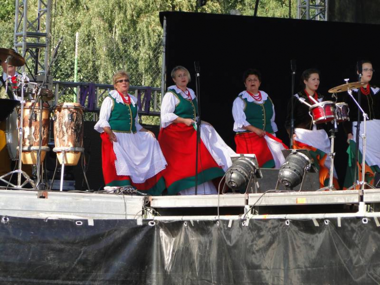 II Festiwal Lata w Miękini