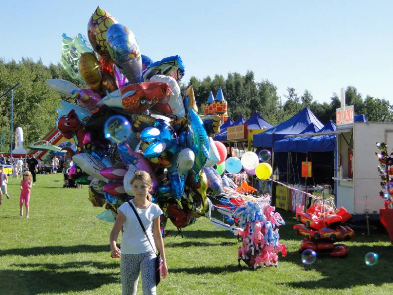 II Festiwal Lata w Miękini