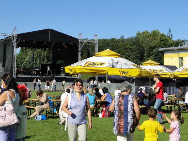 II Festiwal Lata w Miękini