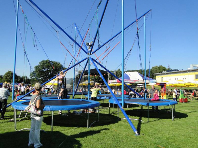 II Festiwal Lata w Miękini