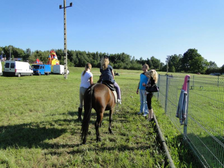 II Festiwal Lata w Miękini