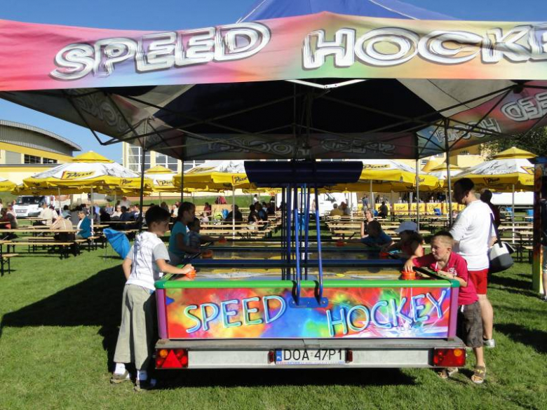 II Festiwal Lata w Miękini