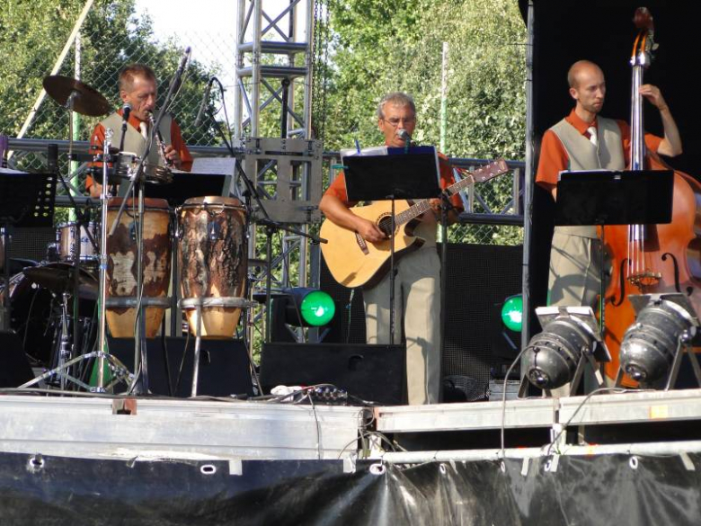 II Festiwal Lata w Miękini