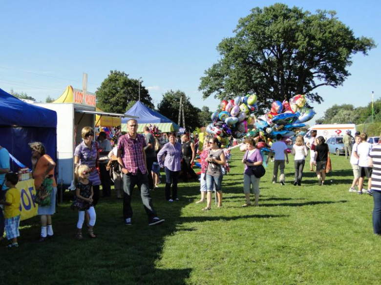 II Festiwal Lata w Miękini