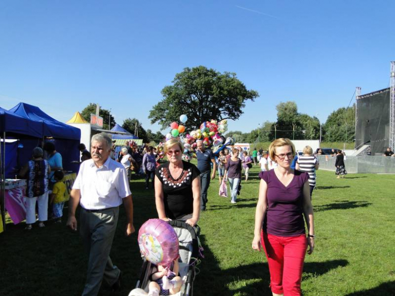 II Festiwal Lata w Miękini