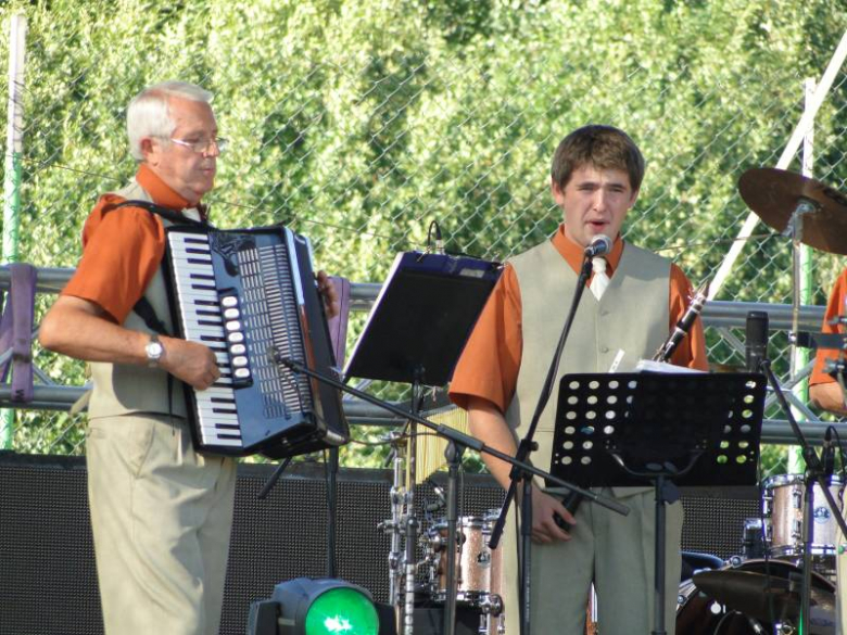 II Festiwal Lata w Miękini