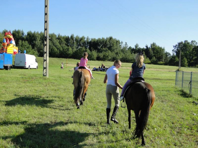 II Festiwal Lata w Miękini