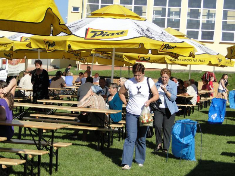 II Festiwal Lata w Miękini