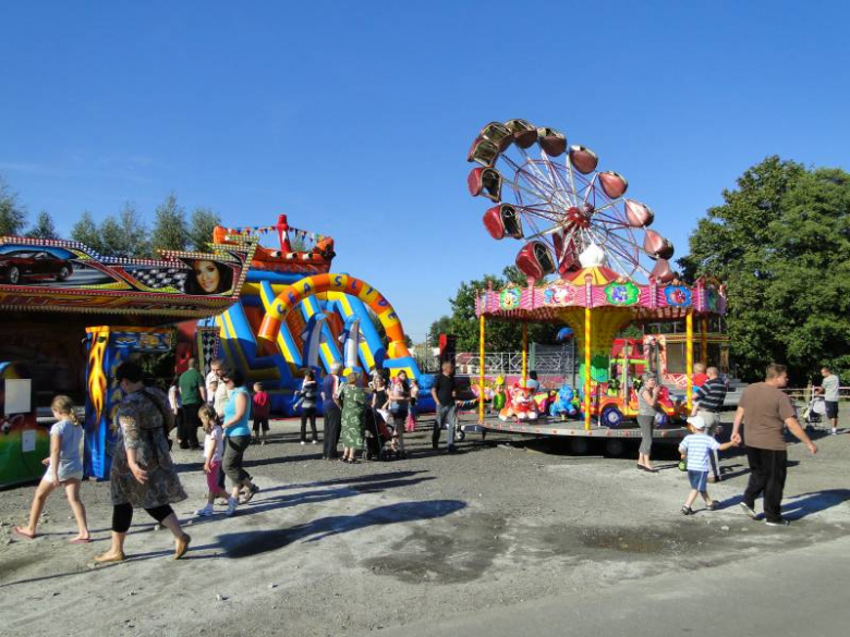 II Festiwal Lata w Miękini