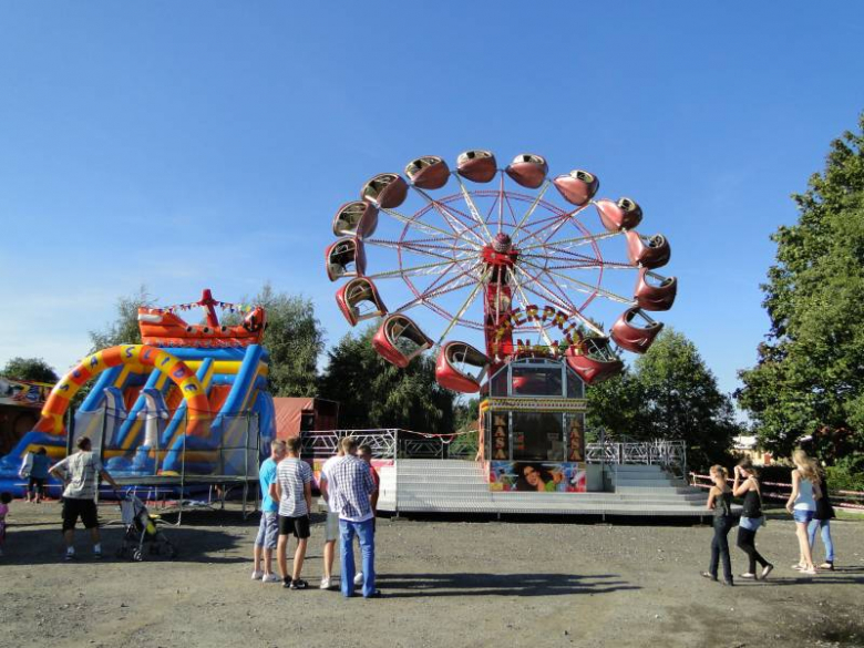 II Festiwal Lata w Miękini