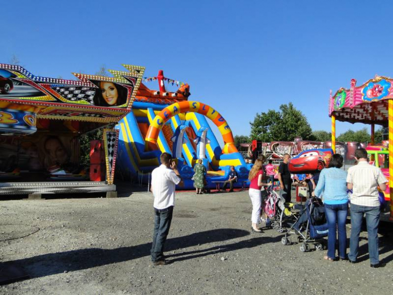 II Festiwal Lata w Miękini