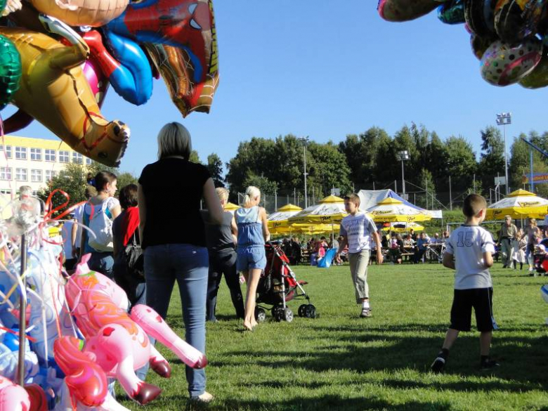 II Festiwal Lata w Miękini