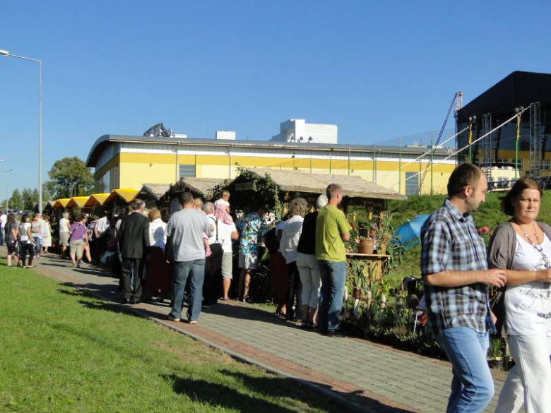 II Festiwal Lata w Miękini