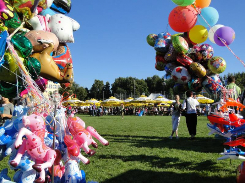 II Festiwal Lata w Miękini