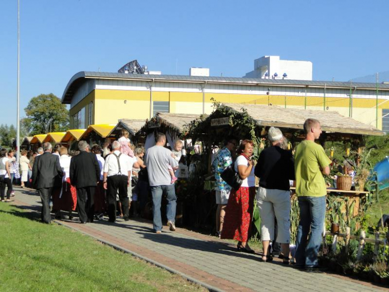 II Festiwal Lata w Miękini