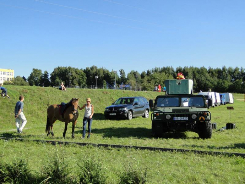 II Festiwal Lata w Miękini