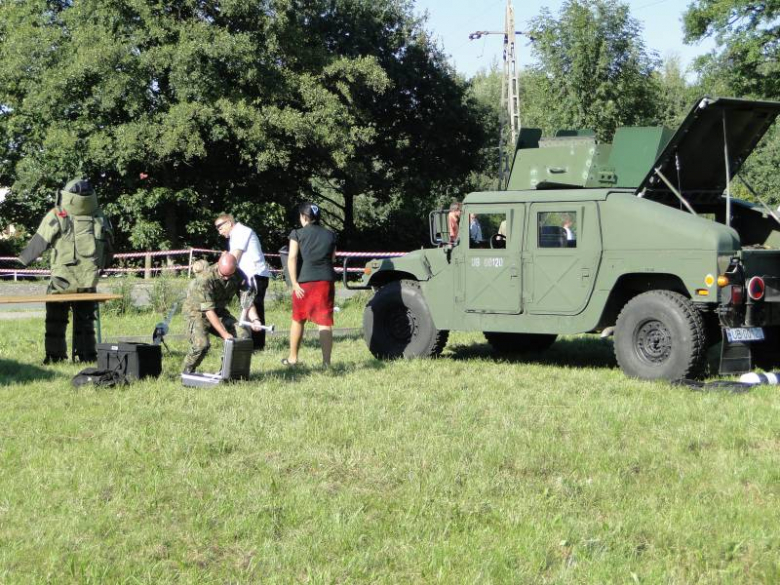 II Festiwal Lata w Miękini