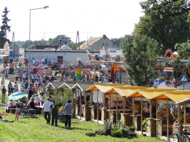 II Festiwal Lata w Miękini