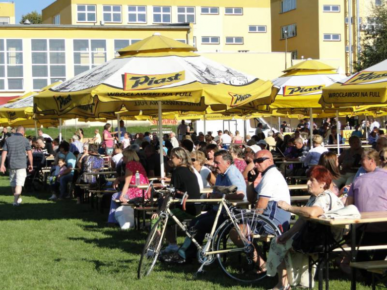 II Festiwal Lata w Miękini