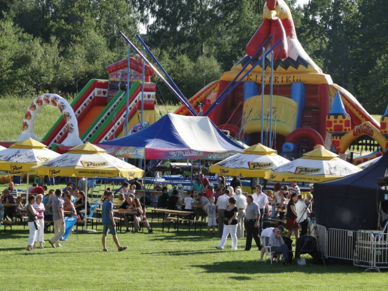 II Festiwal Lata w Miękini