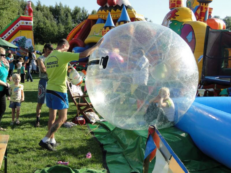 II Festiwal Lata w Miękini