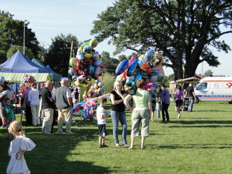 II Festiwal Lata w Miękini