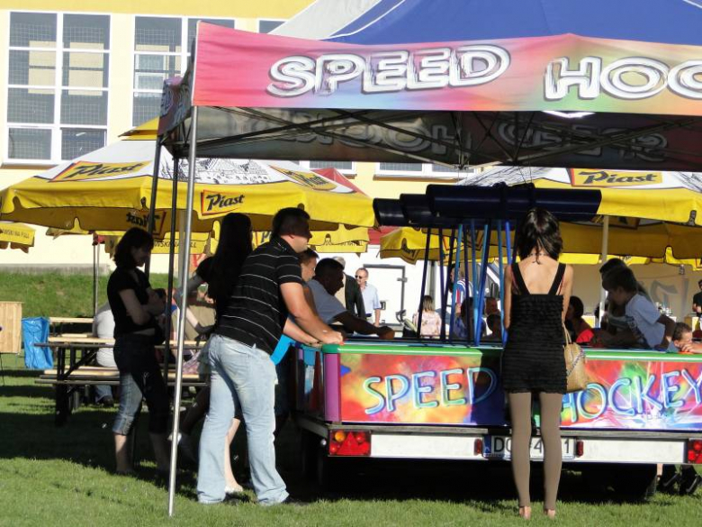 II Festiwal Lata w Miękini