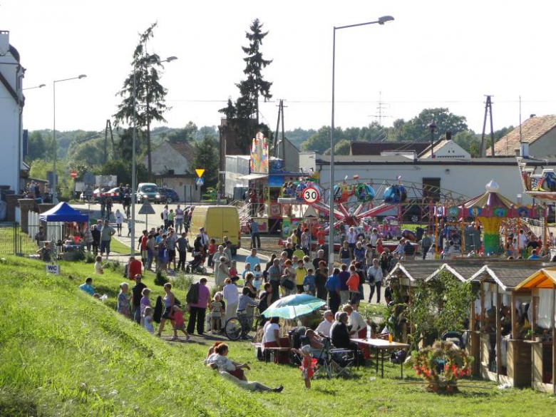 II Festiwal Lata w Miękini