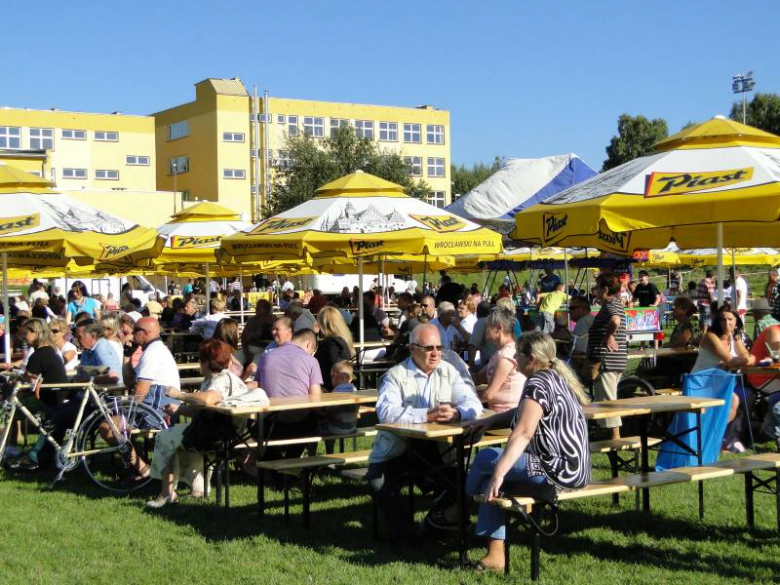 II Festiwal Lata w Miękini