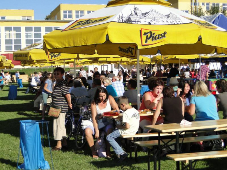 II Festiwal Lata w Miękini