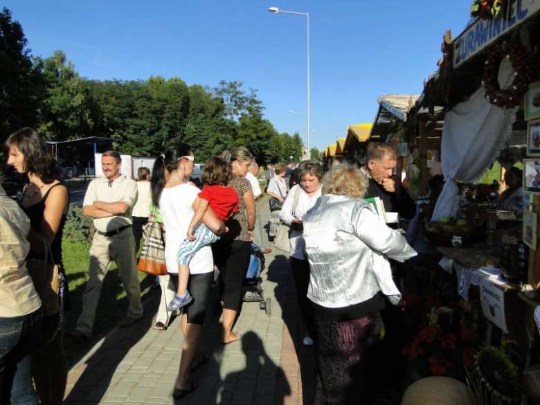 II Festiwal Lata w Miękini