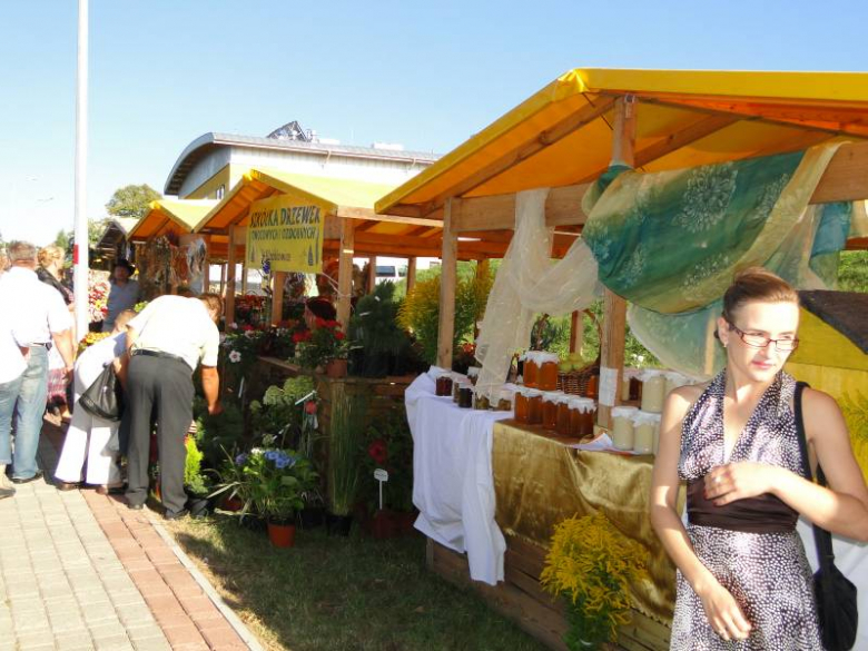 II Festiwal Lata w Miękini