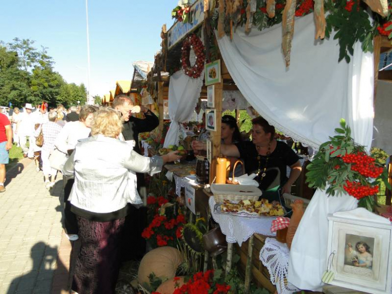 II Festiwal Lata w Miękini