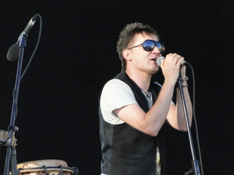 II Festiwal Lata w Miękini