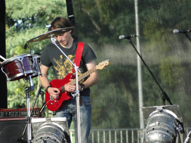 II Festiwal Lata w Miękini