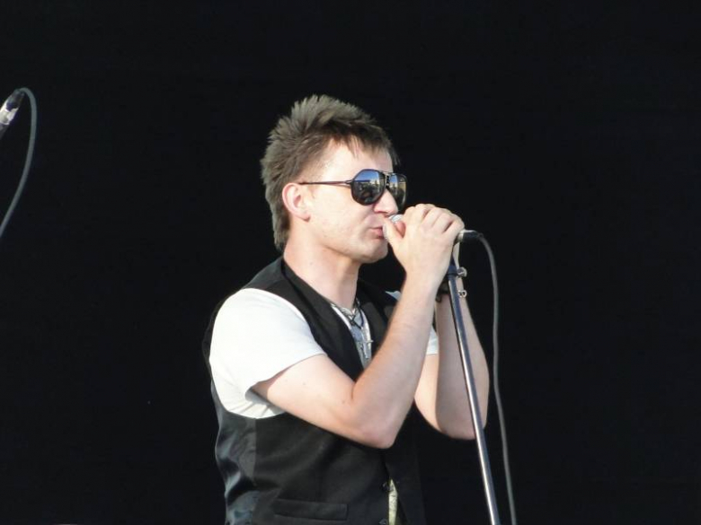 II Festiwal Lata w Miękini