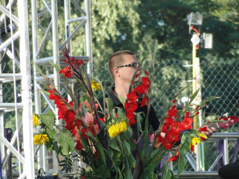 II Festiwal Lata w Miękini