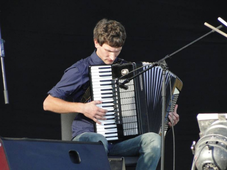II Festiwal Lata w Miękini